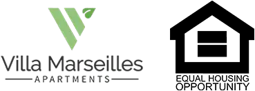 Villa Marseilles EqualOpp Logo